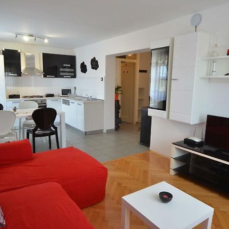 Apartman Terzic Rovinj Exterior foto